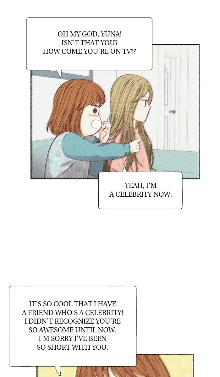 Girl’s World ( World of Girl ) Chapter 161 - page 42