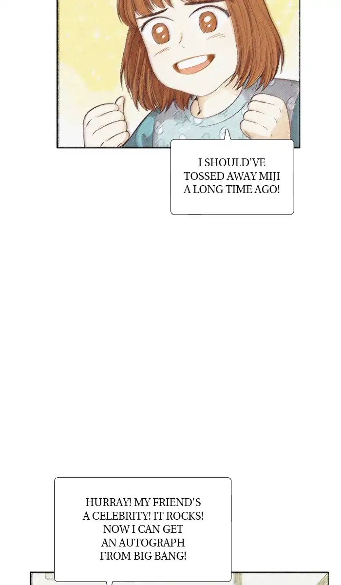 Girl’s World ( World of Girl ) Chapter 161 - page 43