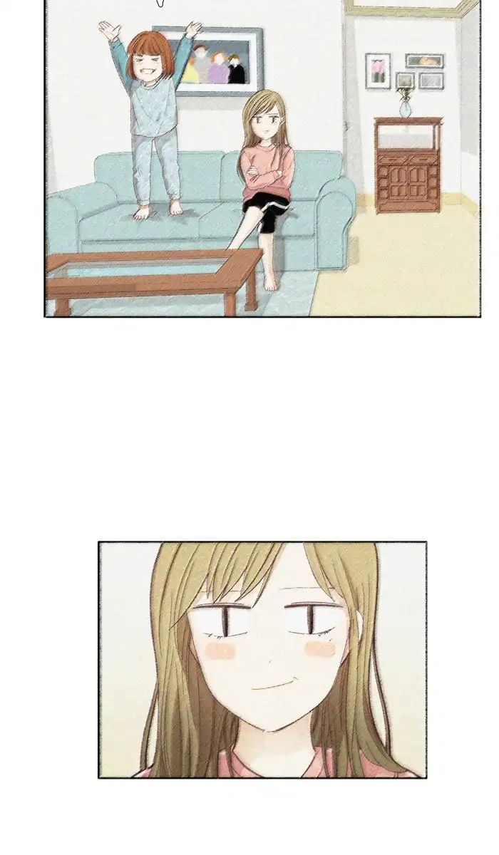 Girl’s World ( World of Girl ) Chapter 161 - page 44