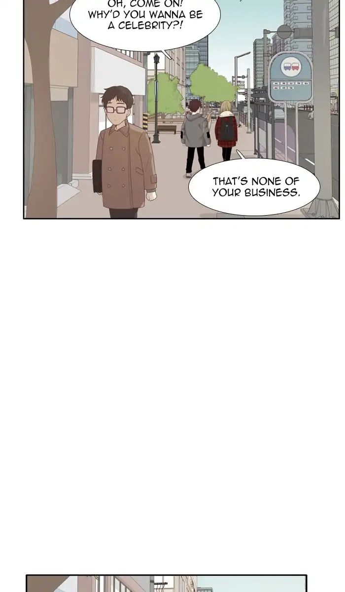 Girl’s World ( World of Girl ) Chapter 161 - page 46