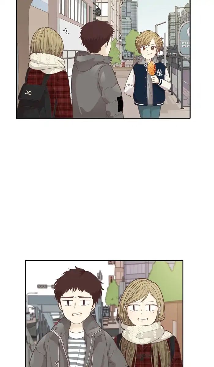 Girl’s World ( World of Girl ) Chapter 161 - page 47