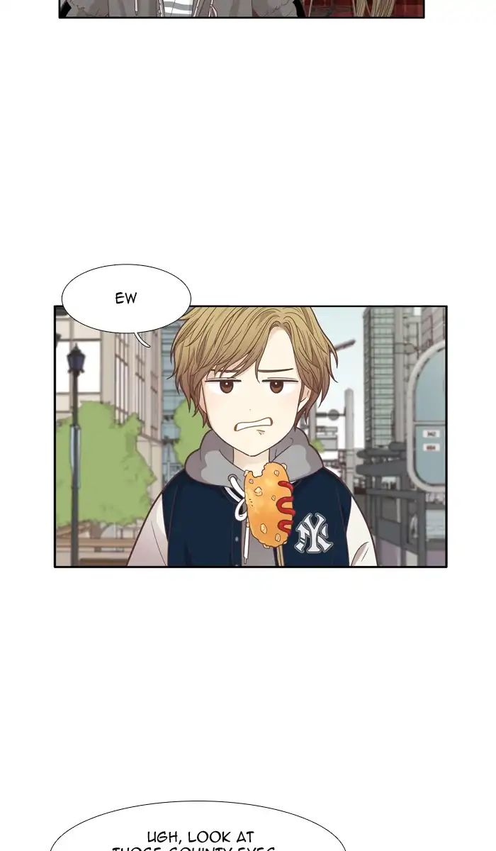 Girl’s World ( World of Girl ) Chapter 161 - page 48