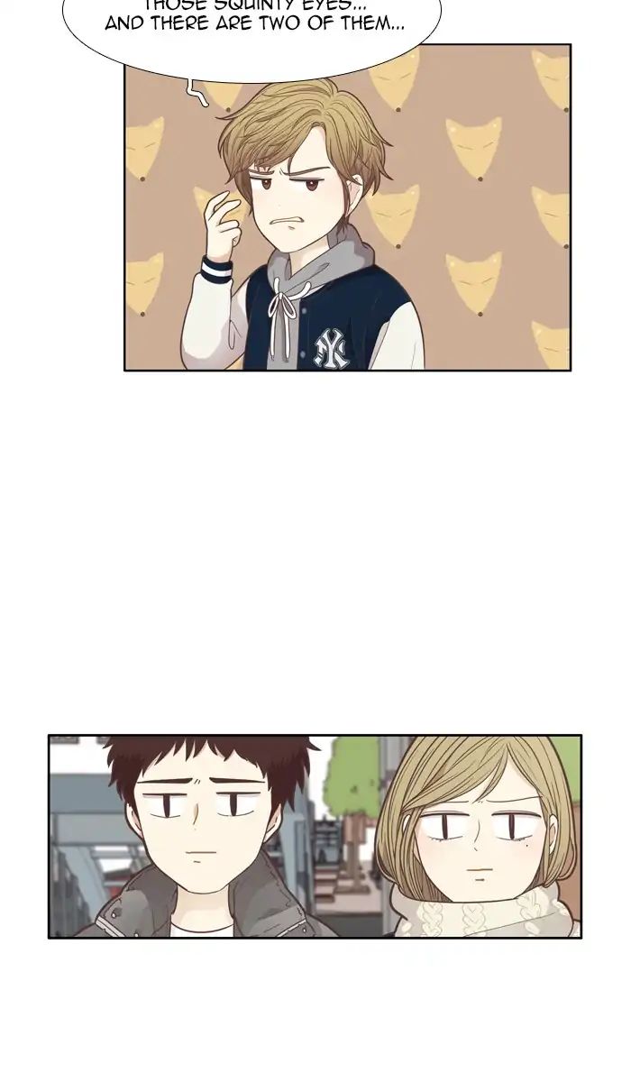 Girl’s World ( World of Girl ) Chapter 161 - page 49
