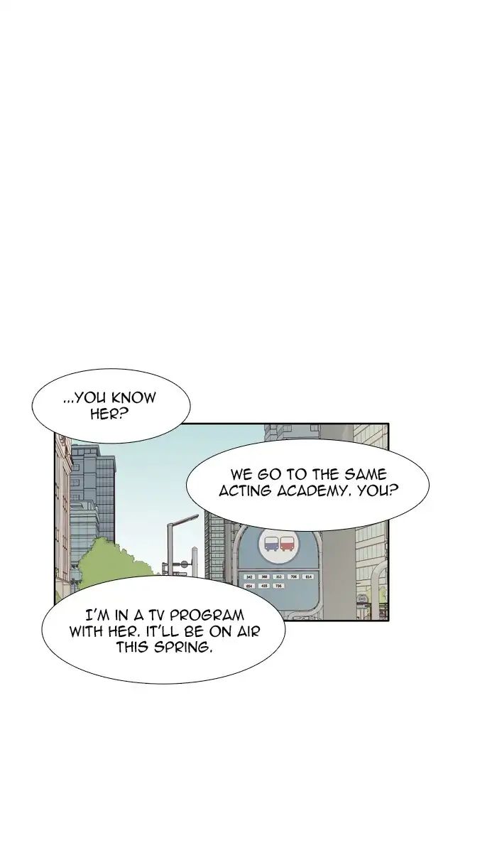 Girl’s World ( World of Girl ) Chapter 161 - page 51