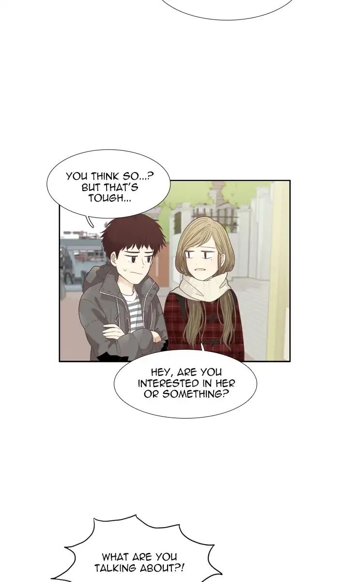 Girl’s World ( World of Girl ) Chapter 161 - page 55