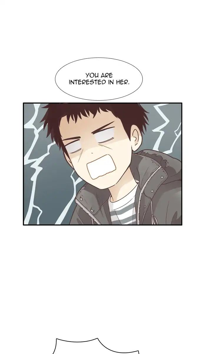 Girl’s World ( World of Girl ) Chapter 161 - page 57