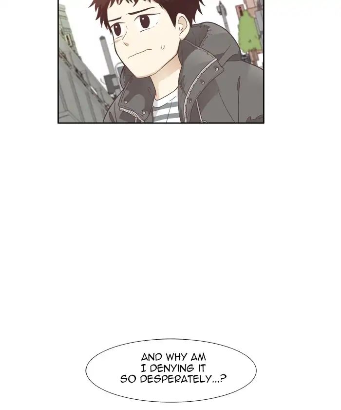 Girl’s World ( World of Girl ) Chapter 161 - page 60