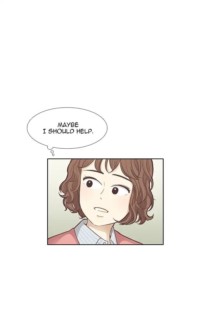 Girl’s World ( World of Girl ) Chapter 160 - page 1