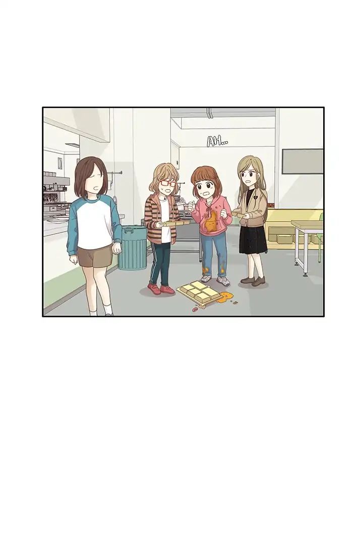 Girl’s World ( World of Girl ) Chapter 160 - page 10