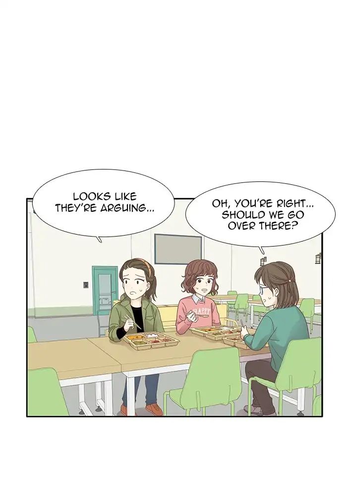 Girl’s World ( World of Girl ) Chapter 160 - page 16