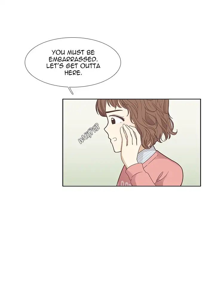 Girl’s World ( World of Girl ) Chapter 160 - page 21