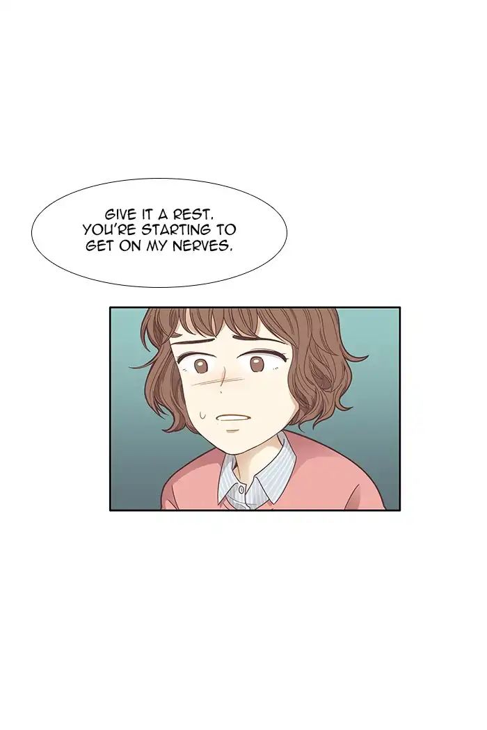 Girl’s World ( World of Girl ) Chapter 160 - page 24