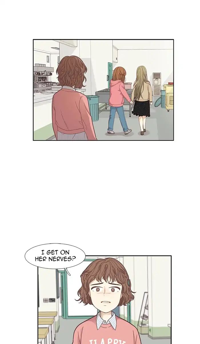 Girl’s World ( World of Girl ) Chapter 160 - page 28