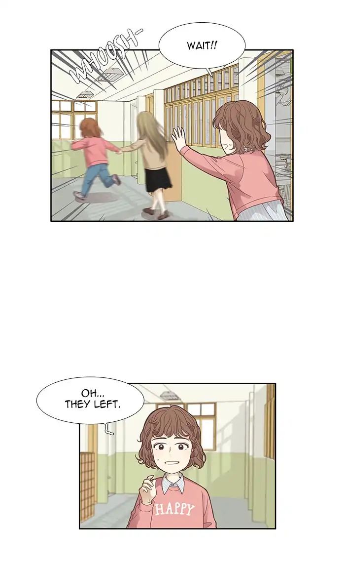 Girl’s World ( World of Girl ) Chapter 160 - page 3