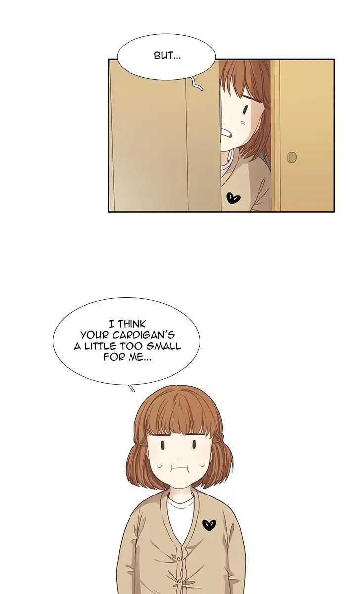 Girl’s World ( World of Girl ) Chapter 160 - page 32
