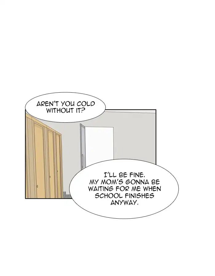 Girl’s World ( World of Girl ) Chapter 160 - page 34