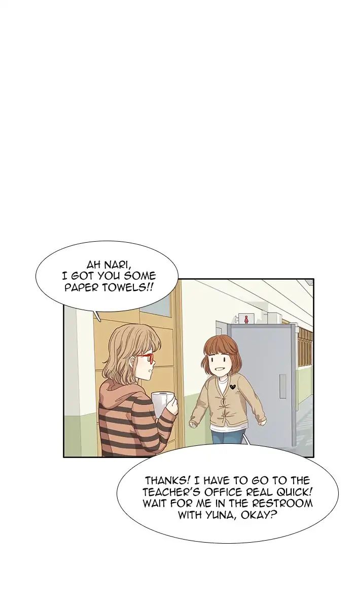 Girl’s World ( World of Girl ) Chapter 160 - page 37