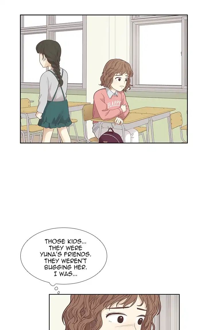 Girl’s World ( World of Girl ) Chapter 160 - page 45