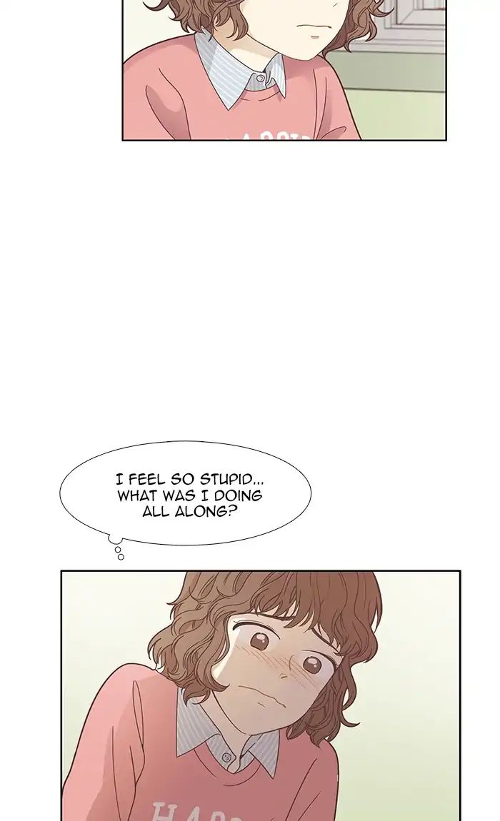 Girl’s World ( World of Girl ) Chapter 160 - page 46