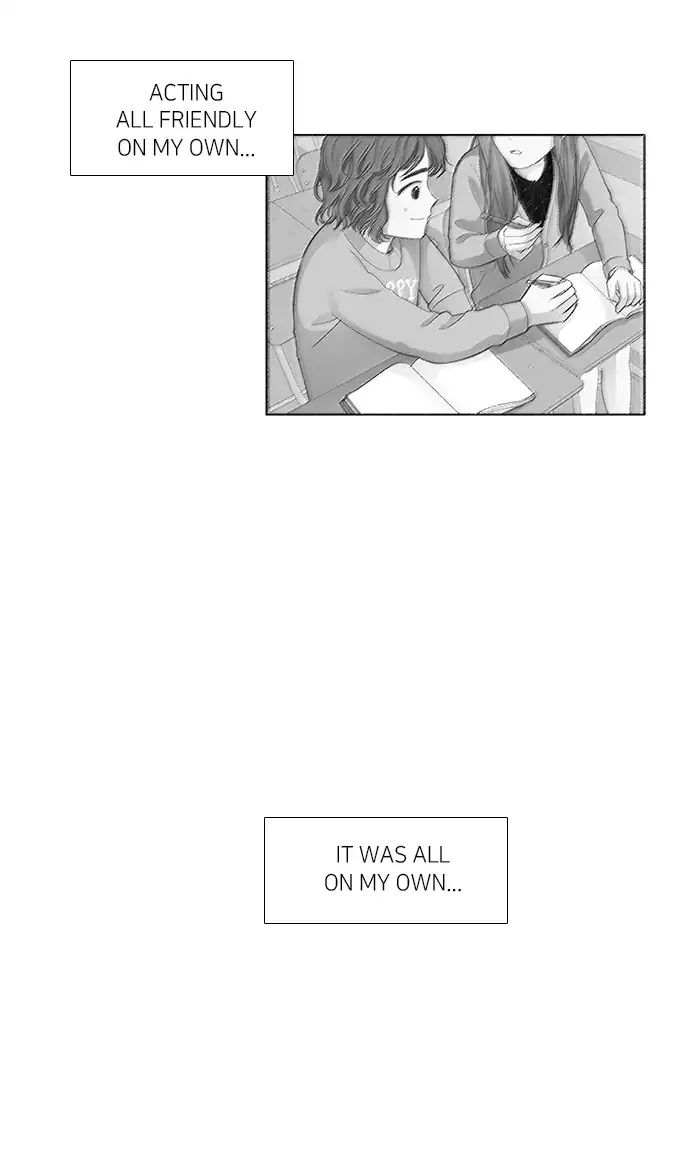 Girl’s World ( World of Girl ) Chapter 160 - page 48