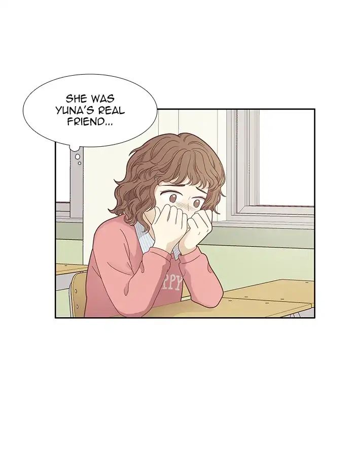 Girl’s World ( World of Girl ) Chapter 160 - page 49
