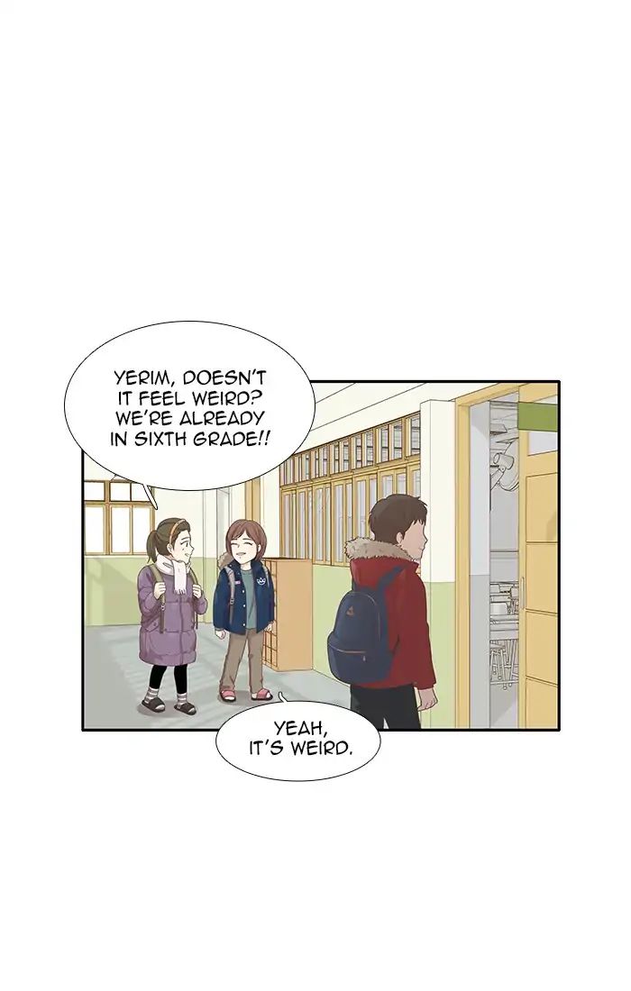 Girl’s World ( World of Girl ) Chapter 160 - page 53