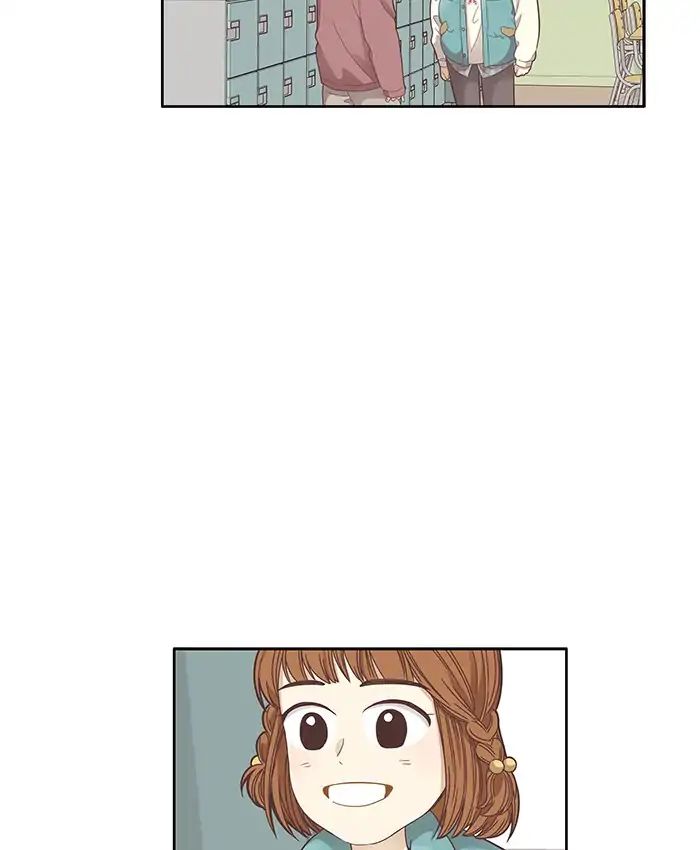 Girl’s World ( World of Girl ) Chapter 160 - page 55