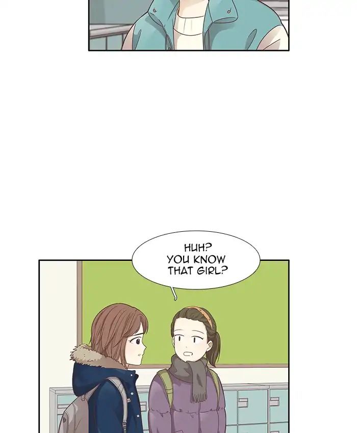 Girl’s World ( World of Girl ) Chapter 160 - page 56