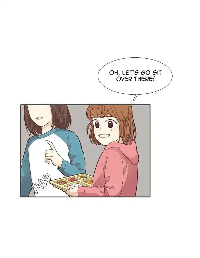 Girl’s World ( World of Girl ) Chapter 160 - page 8