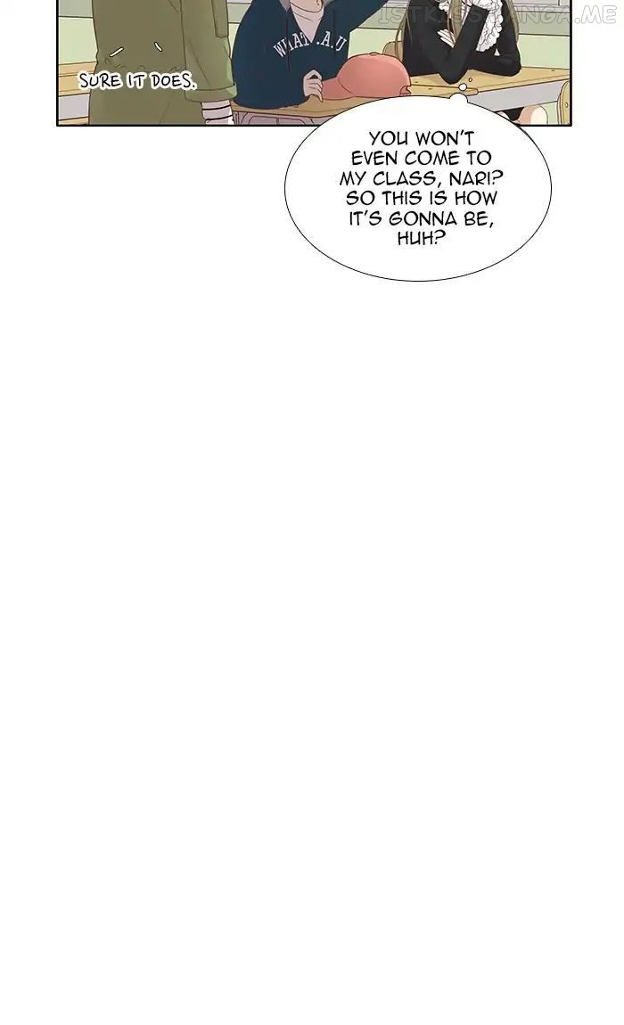 Girl’s World ( World of Girl ) Chapter 159 - page 11