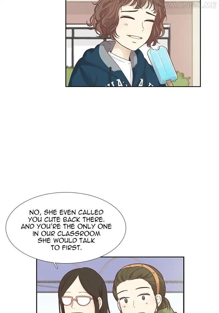Girl’s World ( World of Girl ) Chapter 159 - page 13