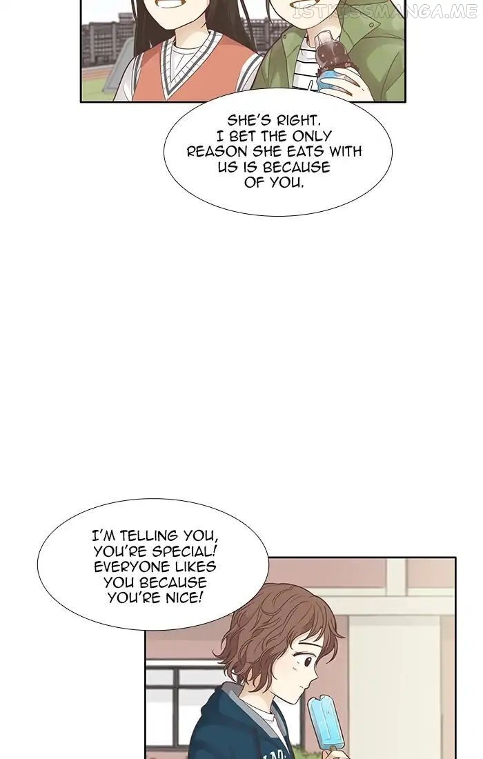Girl’s World ( World of Girl ) Chapter 159 - page 14