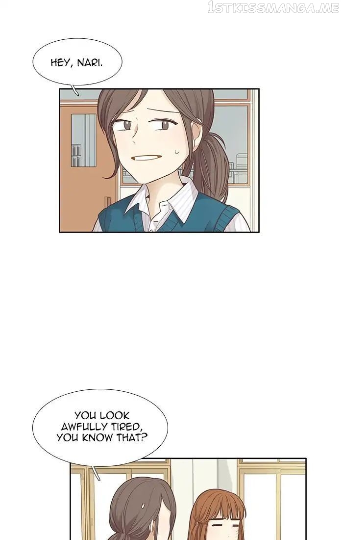 Girl’s World ( World of Girl ) Chapter 159 - page 24