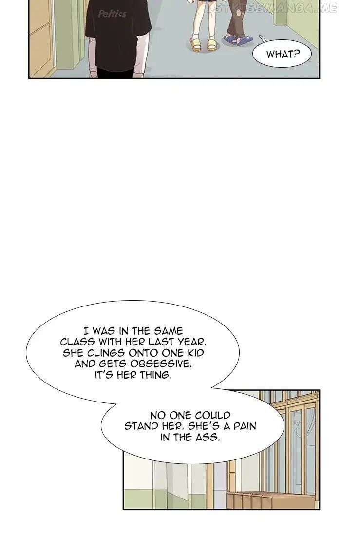 Girl’s World ( World of Girl ) Chapter 159 - page 26