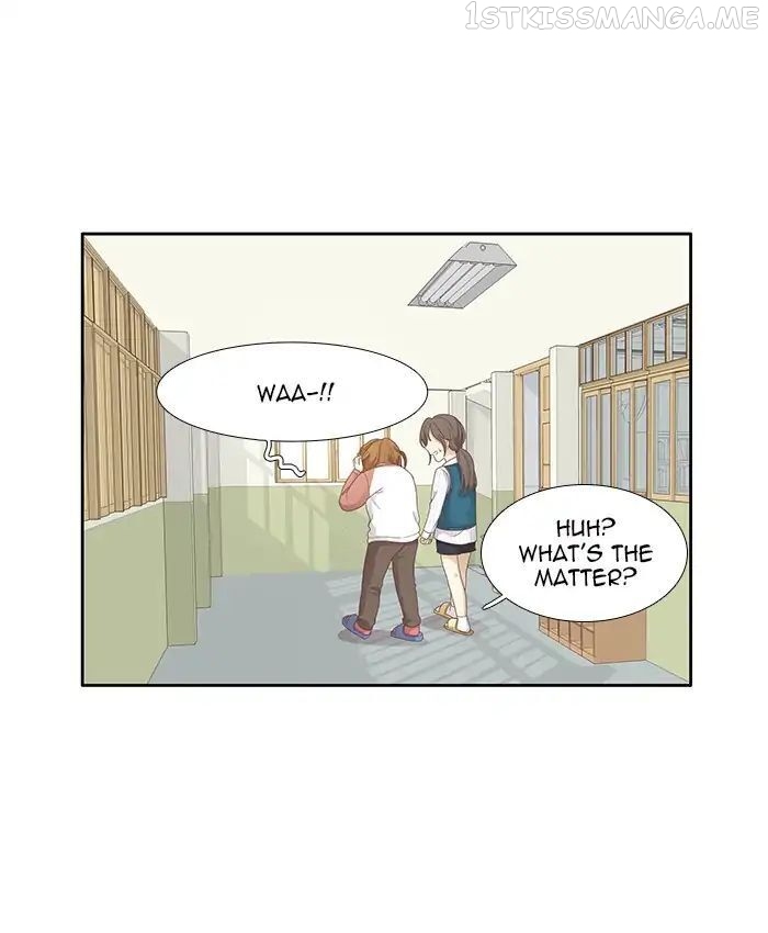 Girl’s World ( World of Girl ) Chapter 159 - page 28