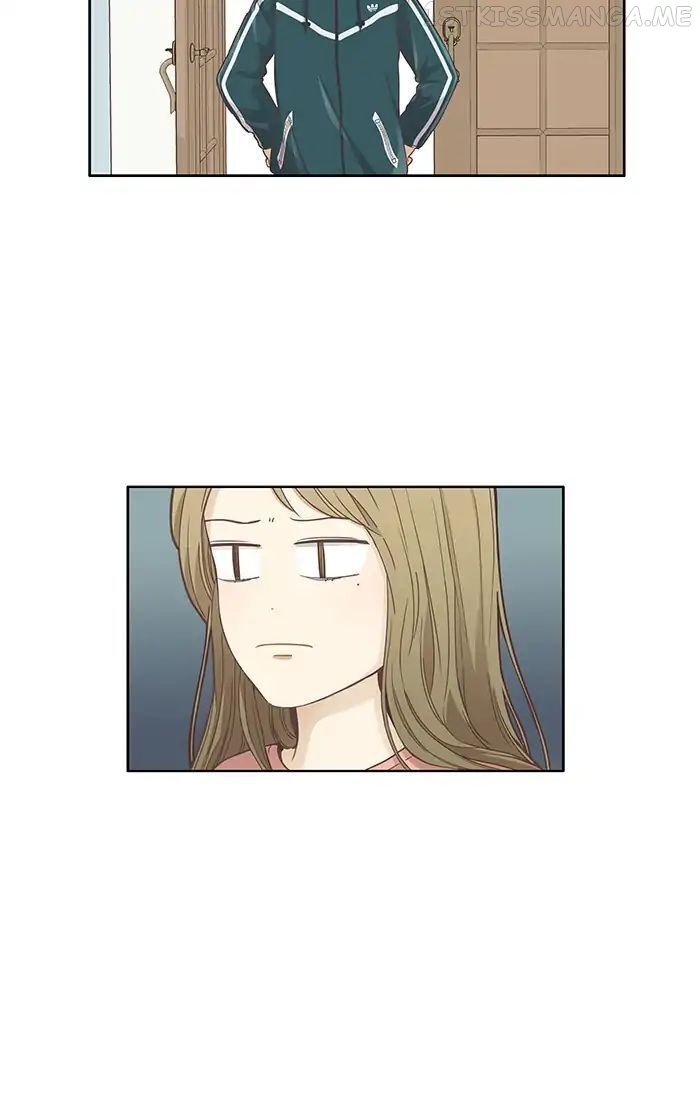 Girl’s World ( World of Girl ) Chapter 159 - page 32
