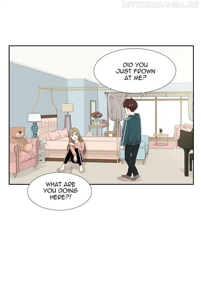 Girl’s World ( World of Girl ) Chapter 159 - page 33