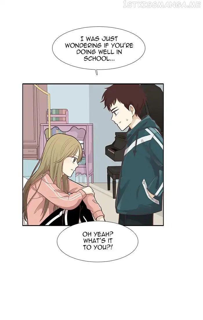 Girl’s World ( World of Girl ) Chapter 159 - page 34