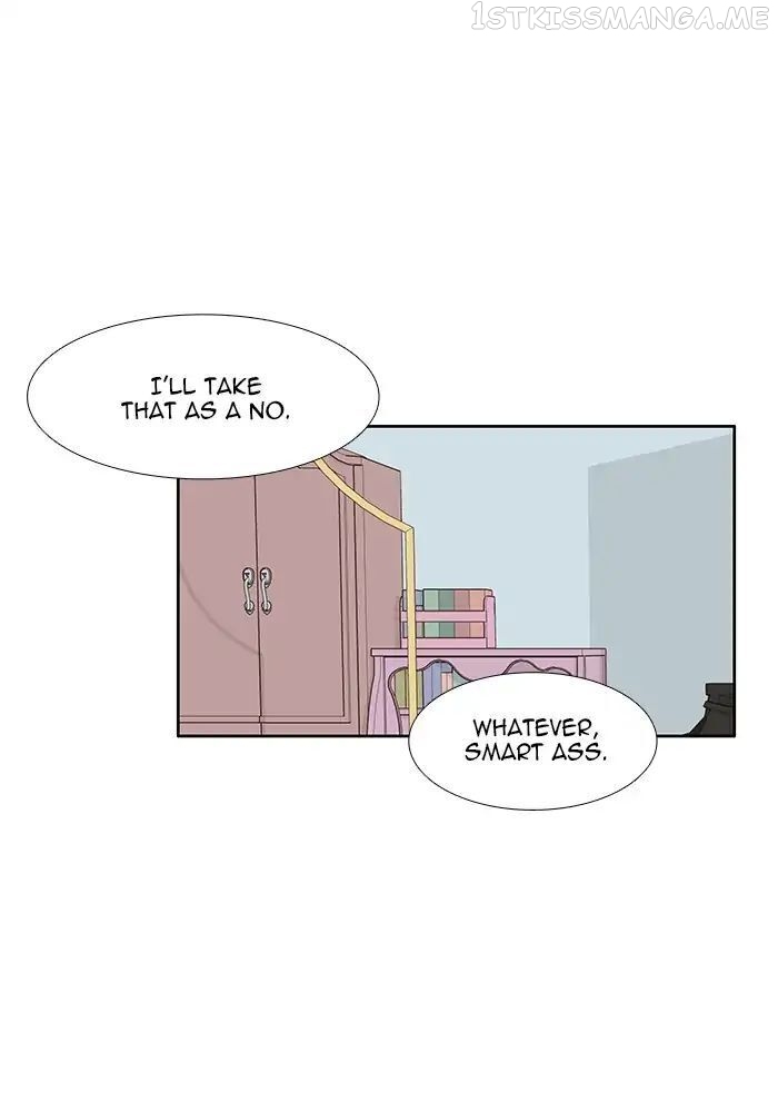 Girl’s World ( World of Girl ) Chapter 159 - page 35