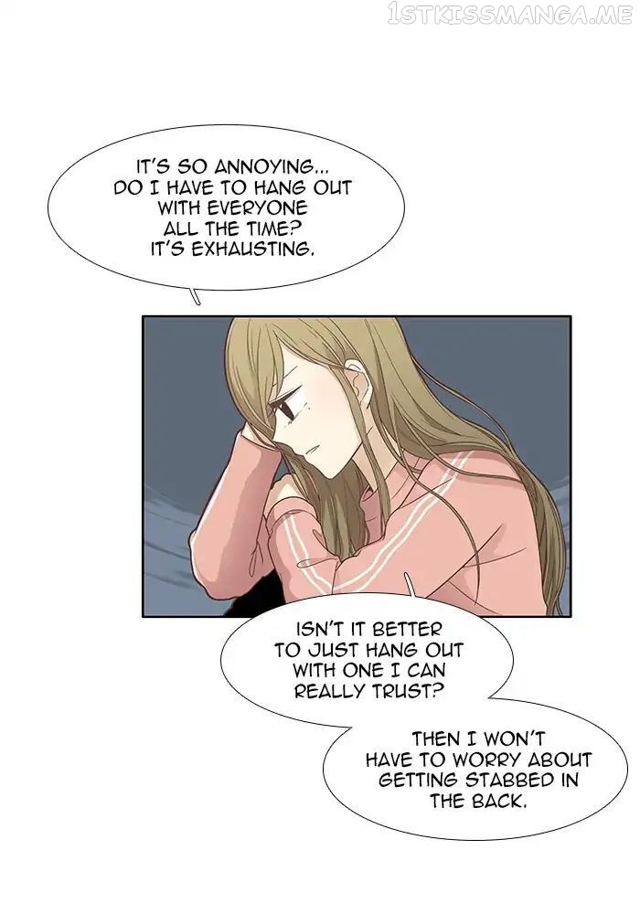 Girl’s World ( World of Girl ) Chapter 159 - page 36