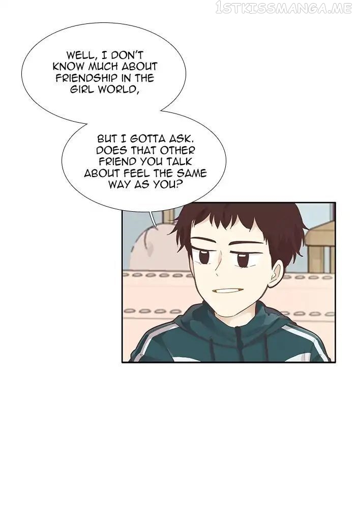 Girl’s World ( World of Girl ) Chapter 159 - page 38