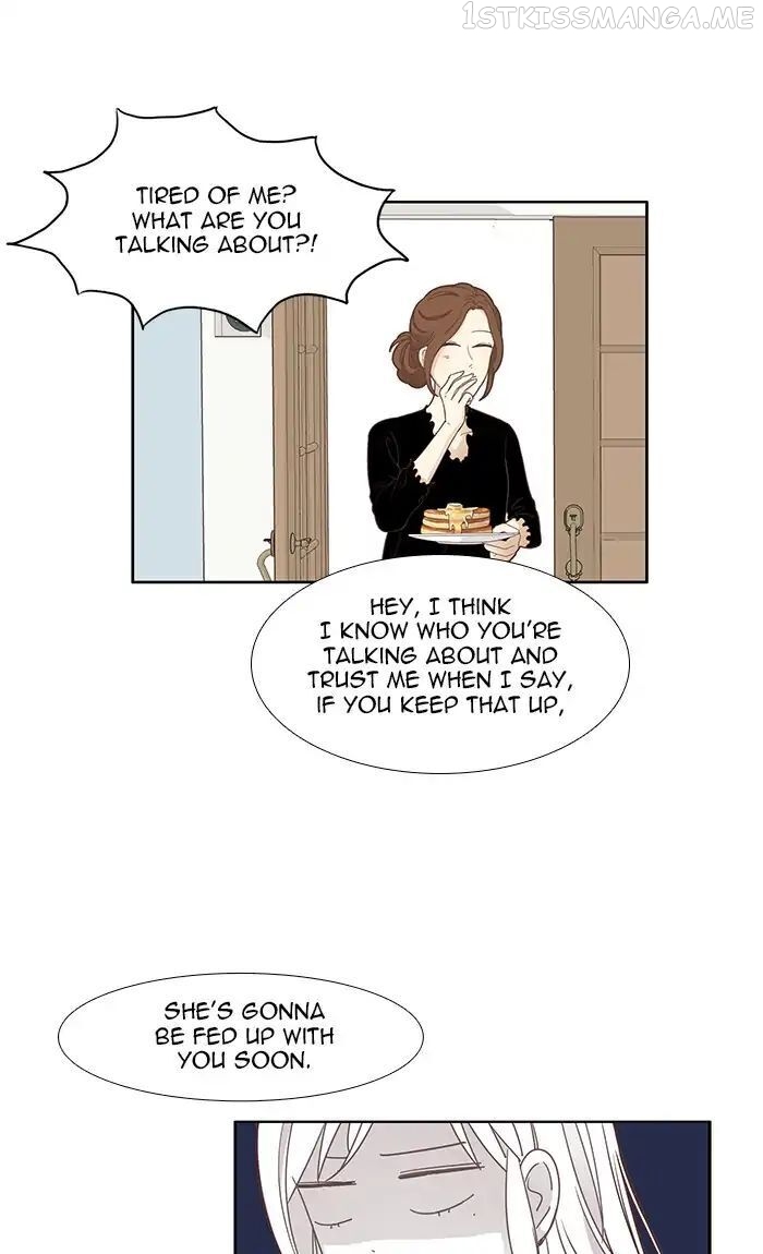 Girl’s World ( World of Girl ) Chapter 159 - page 40