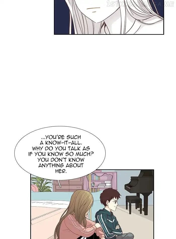Girl’s World ( World of Girl ) Chapter 159 - page 41