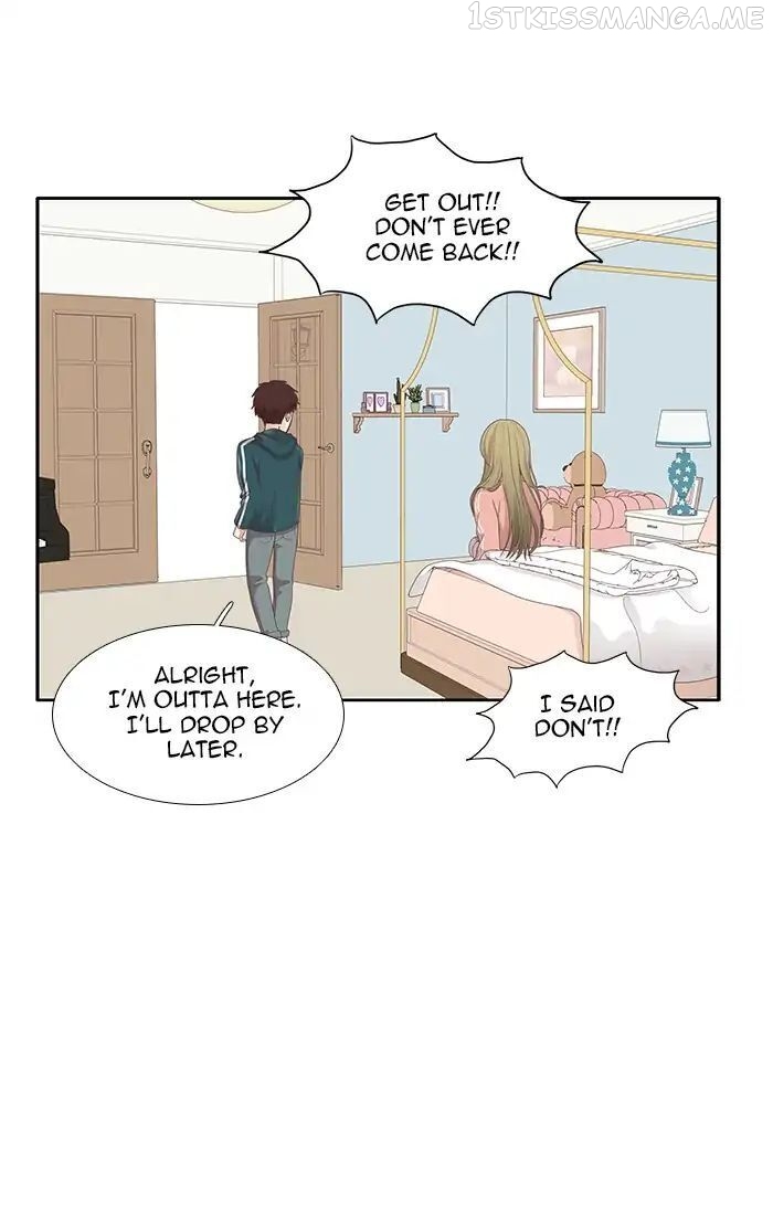 Girl’s World ( World of Girl ) Chapter 159 - page 43