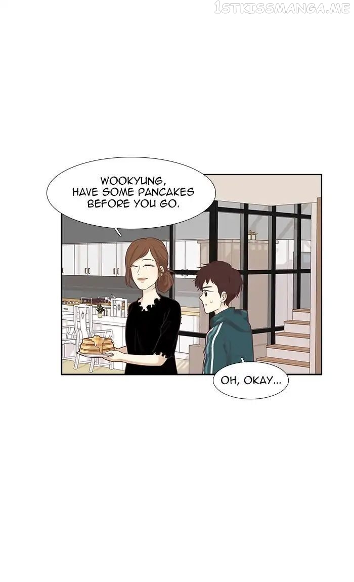 Girl’s World ( World of Girl ) Chapter 159 - page 44