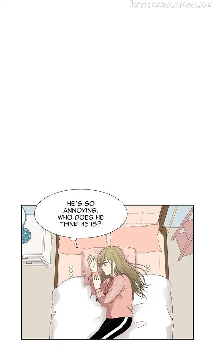 Girl’s World ( World of Girl ) Chapter 159 - page 45