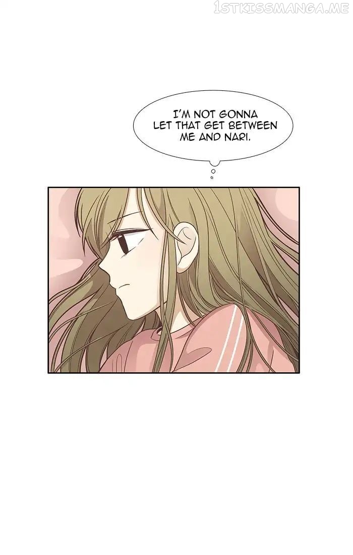 Girl’s World ( World of Girl ) Chapter 159 - page 46