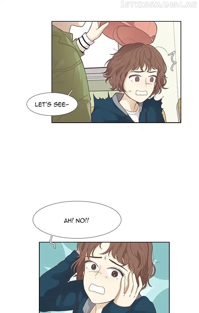 Girl’s World ( World of Girl ) Chapter 159 - page 5