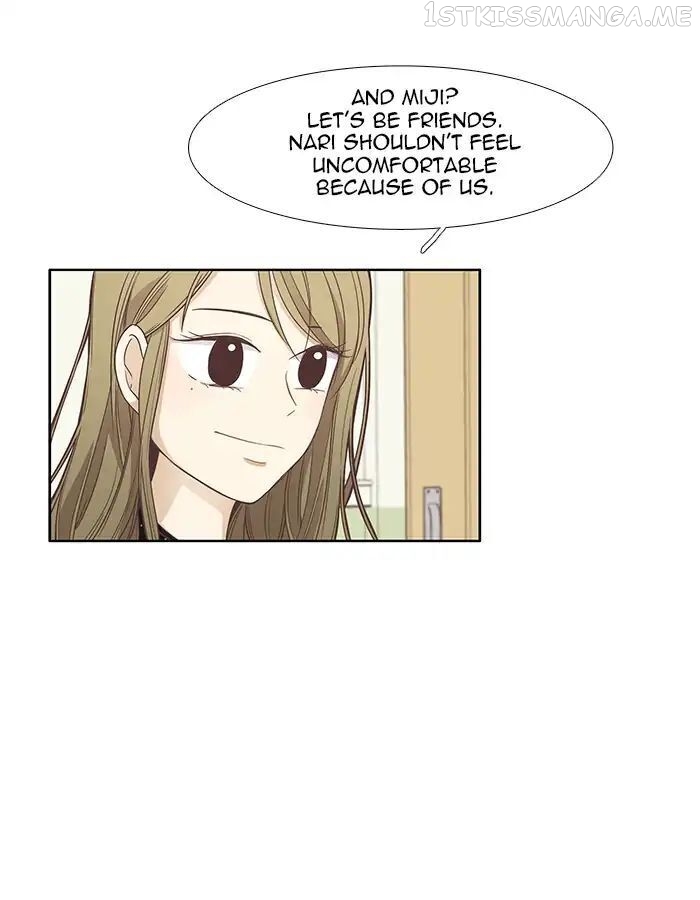 Girl’s World ( World of Girl ) Chapter 159 - page 50