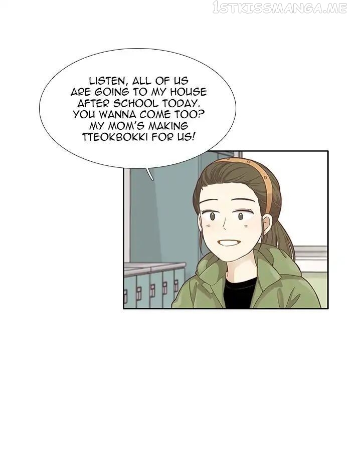 Girl’s World ( World of Girl ) Chapter 159 - page 55